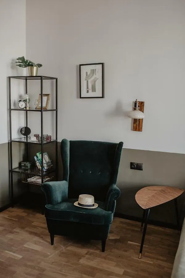 Aparthotel Nowy Swiat 28 Varsavia 3*,  Polonia