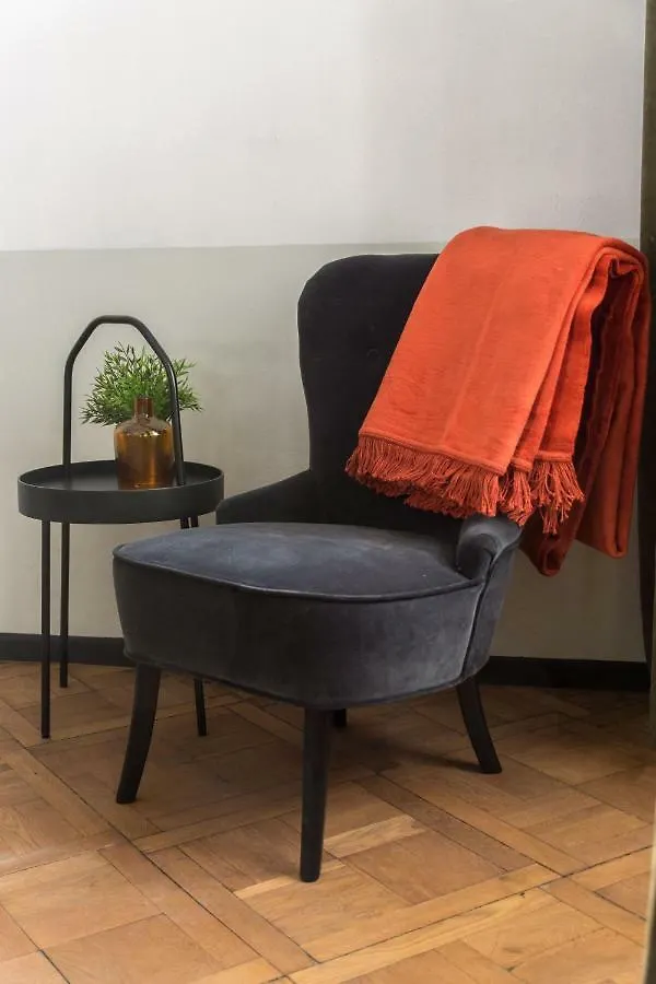 Aparthotel Nowy Swiat 28 Varsavia