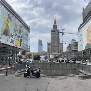 W Centrum Warszawy I Appartamento