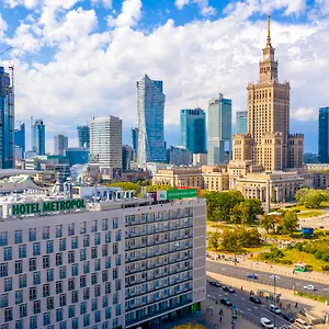 Szálloda Metropol