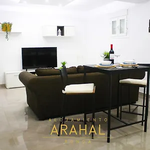 Arahal - Appartamento
