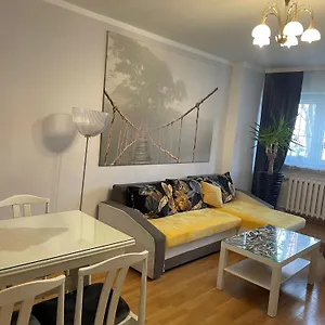 Dymińska Warszawa