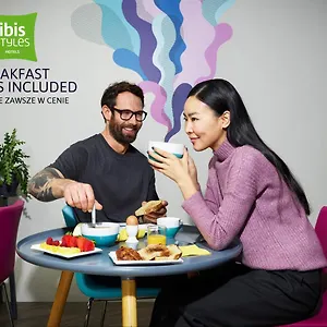 Szálloda Ibis Styles