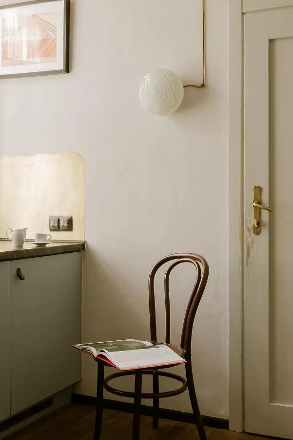 Aparthotel Nowy Świat 28 Warszawa 3*,  Polska