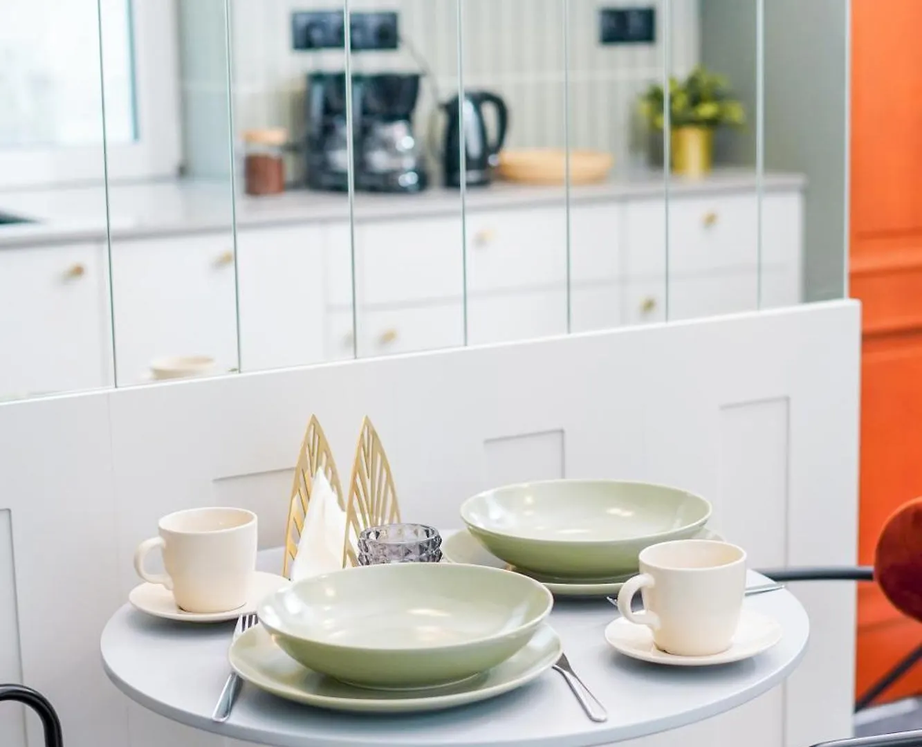 *** Apartament Aparthotel Nowy Świat 28 Warszawa Polska