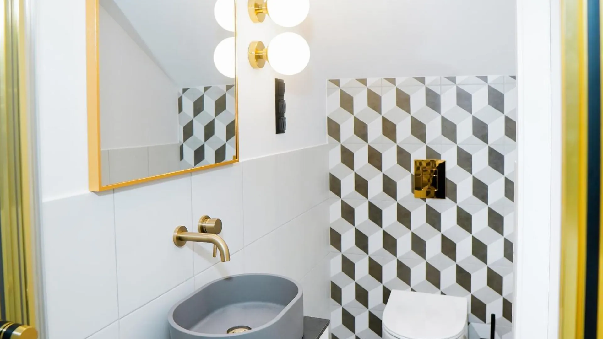 Apartament Aparthotel Nowy Świat 28 Warszawa