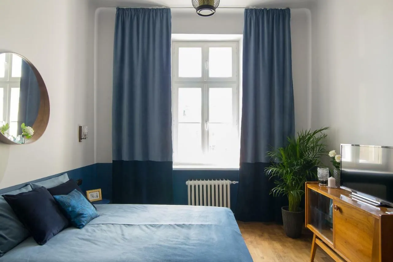 Aparthotel Nowy Świat 28 Warszawa