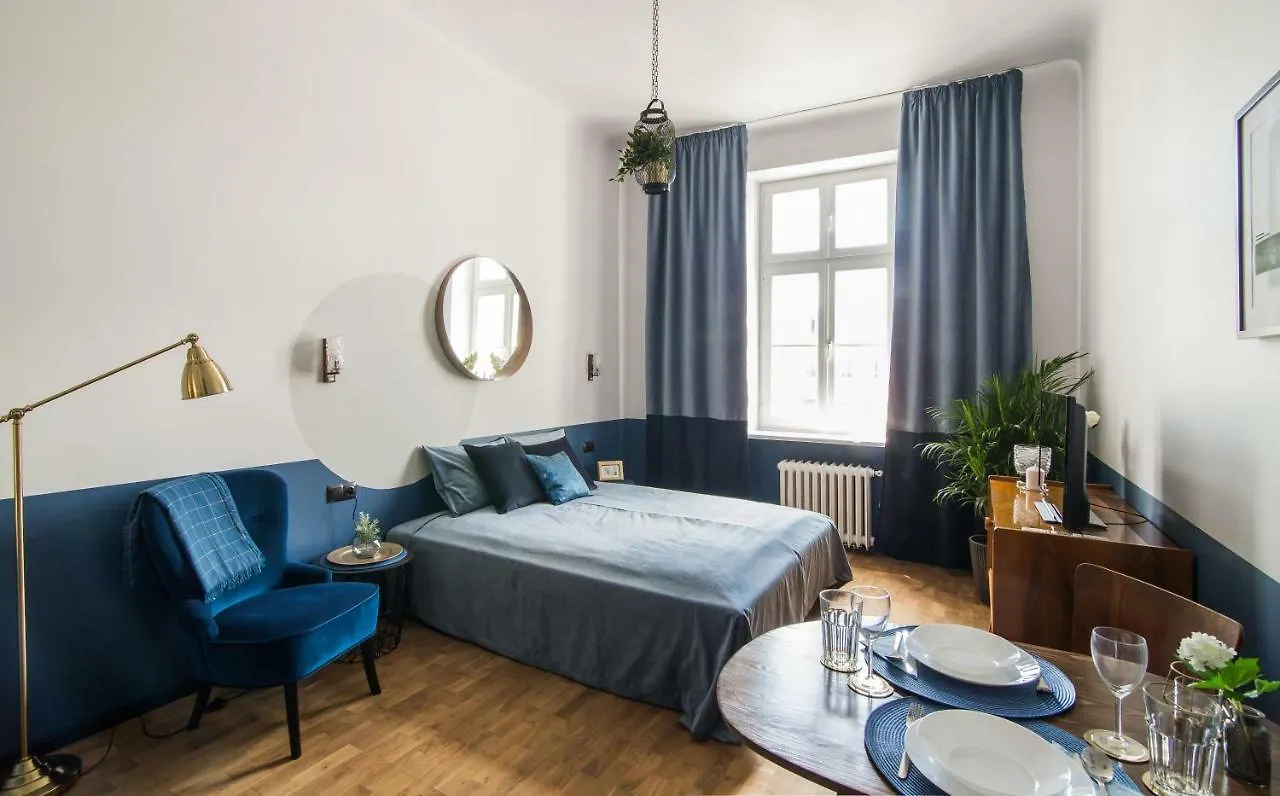 Aparthotel Nowy Świat 28 Warszawa 3*,  Polska