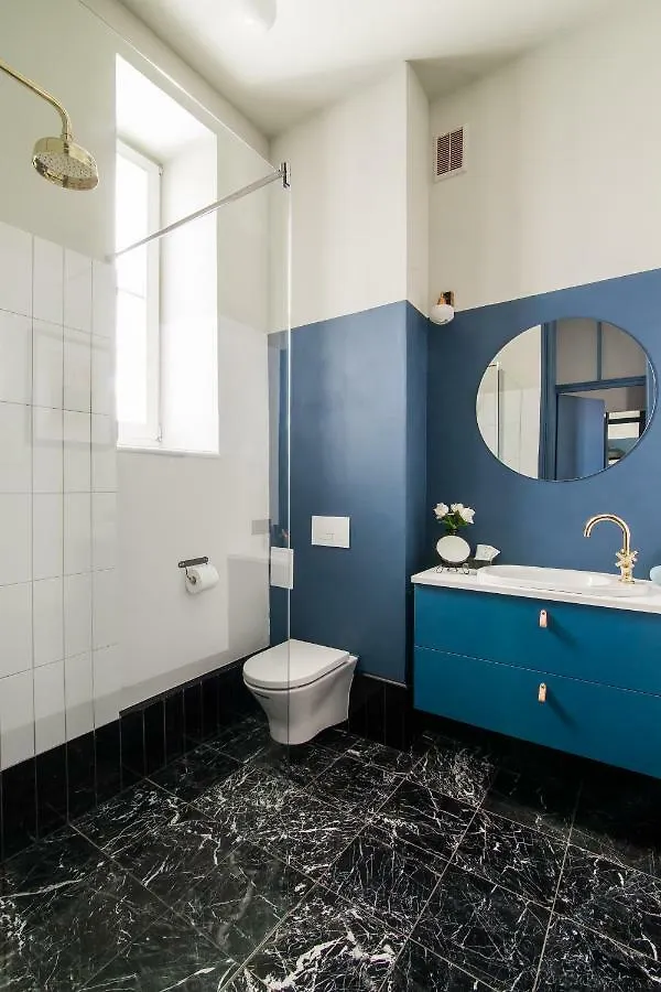 Apartament Aparthotel Nowy Świat 28 Warszawa